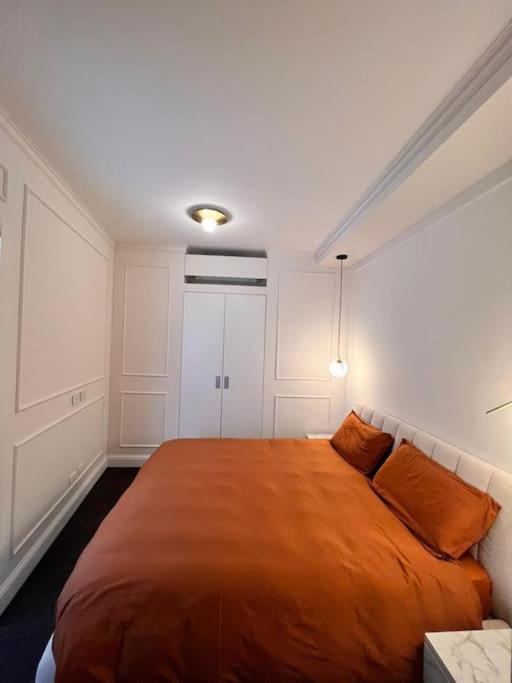 Elegante Appartamento In Zona Tortona-Solari Milano Esterno foto